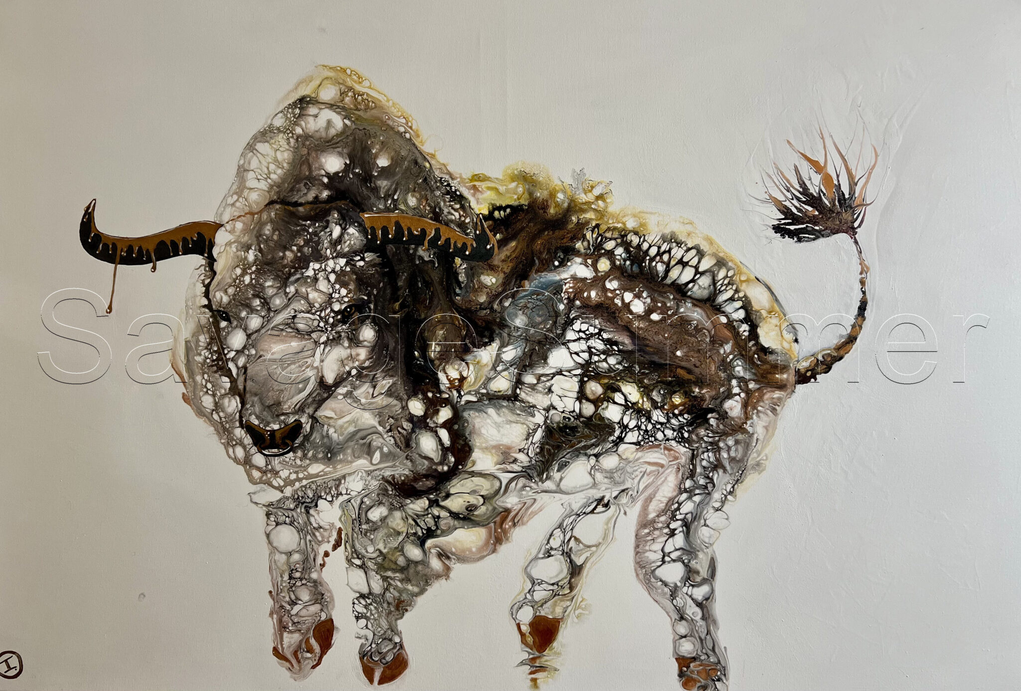 Acrylpainting
80 x 120 cm