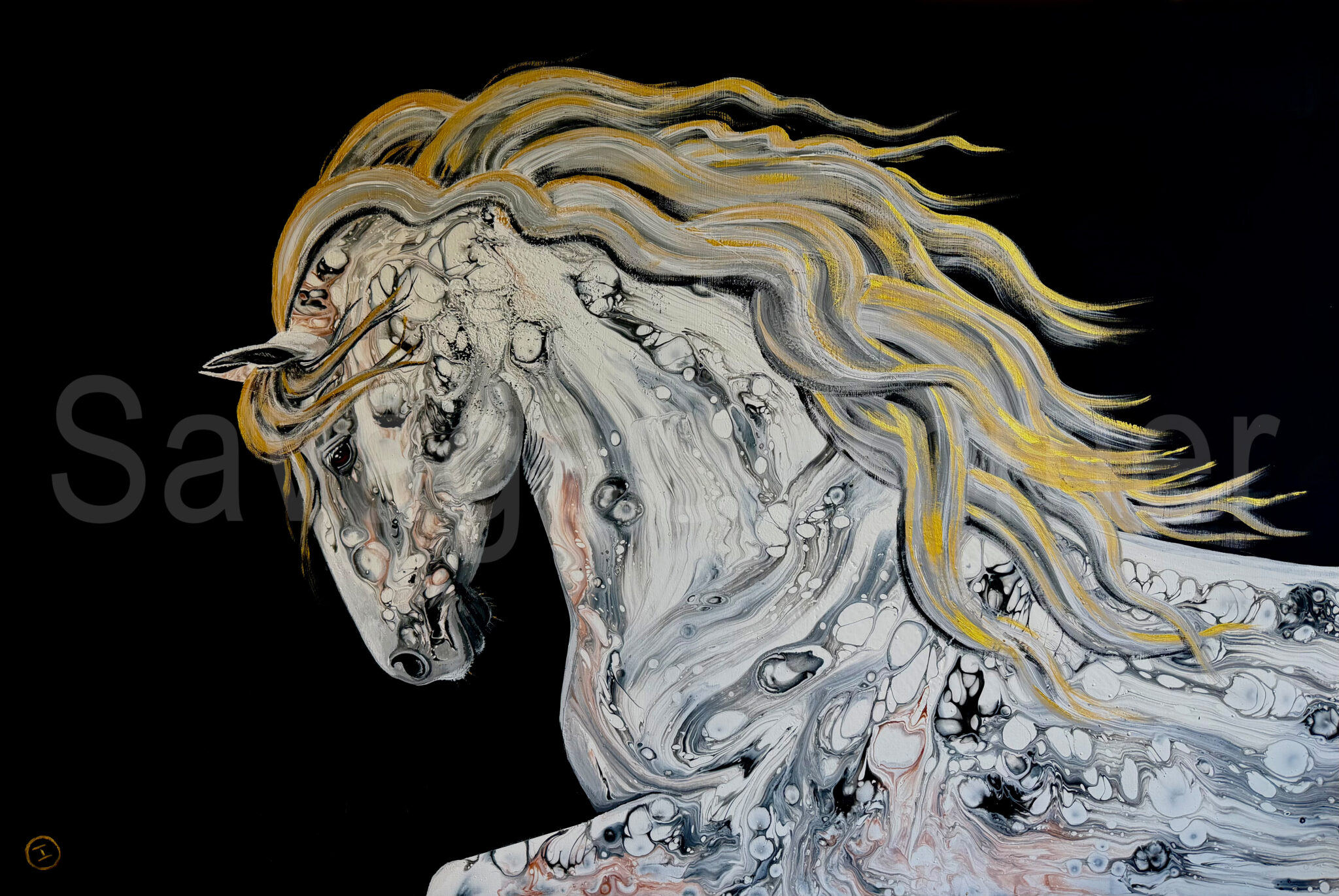 Acrylpainting
70 x 100 cm